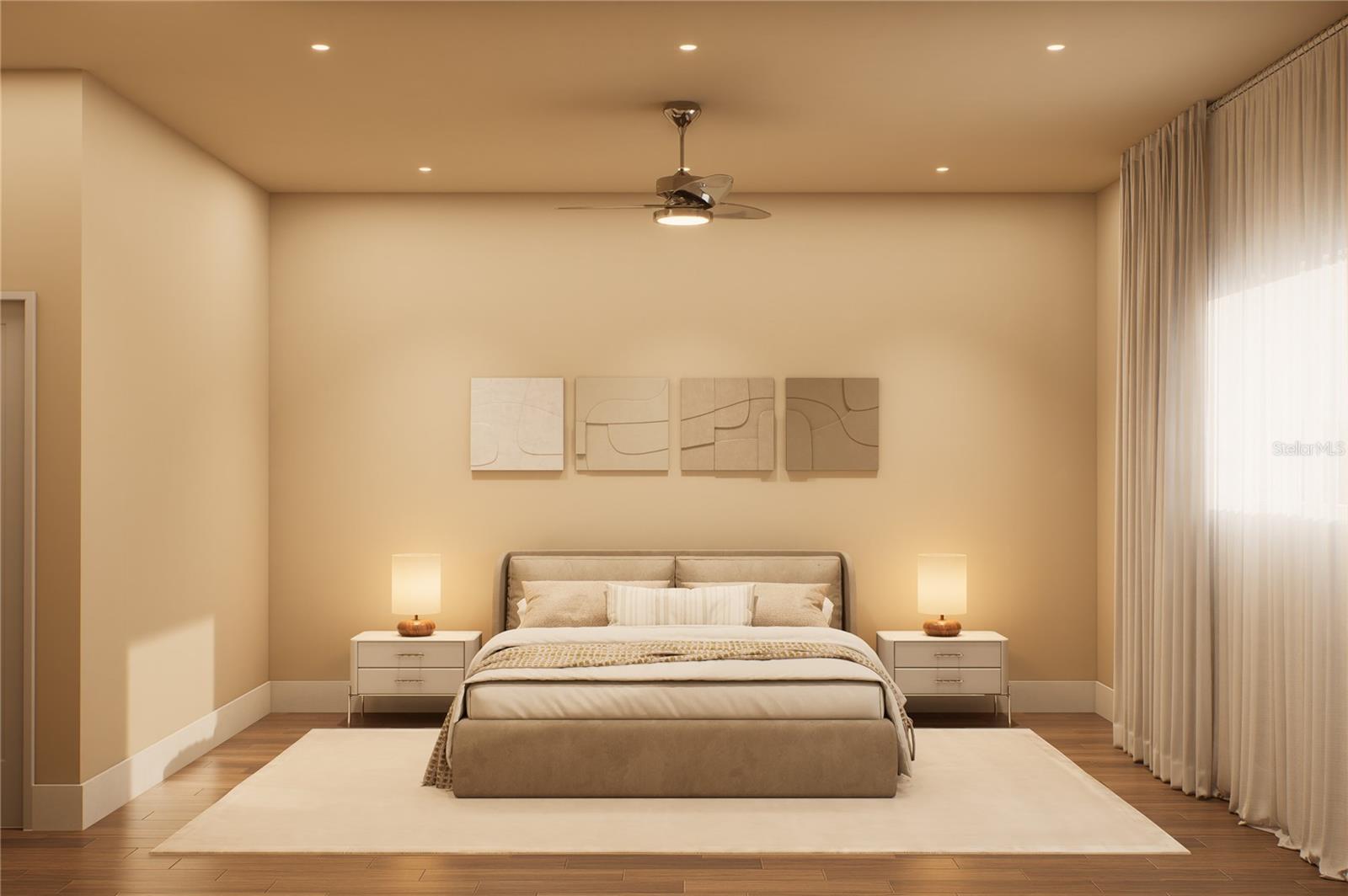 SOUTH BAY SEC 04 - Residential