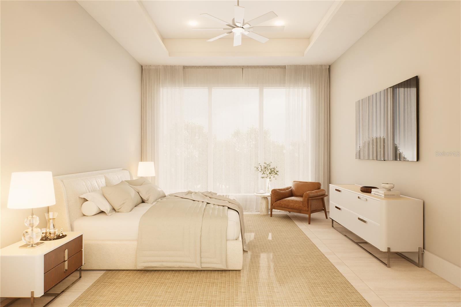 SOUTH BAY SEC 04 - Residential