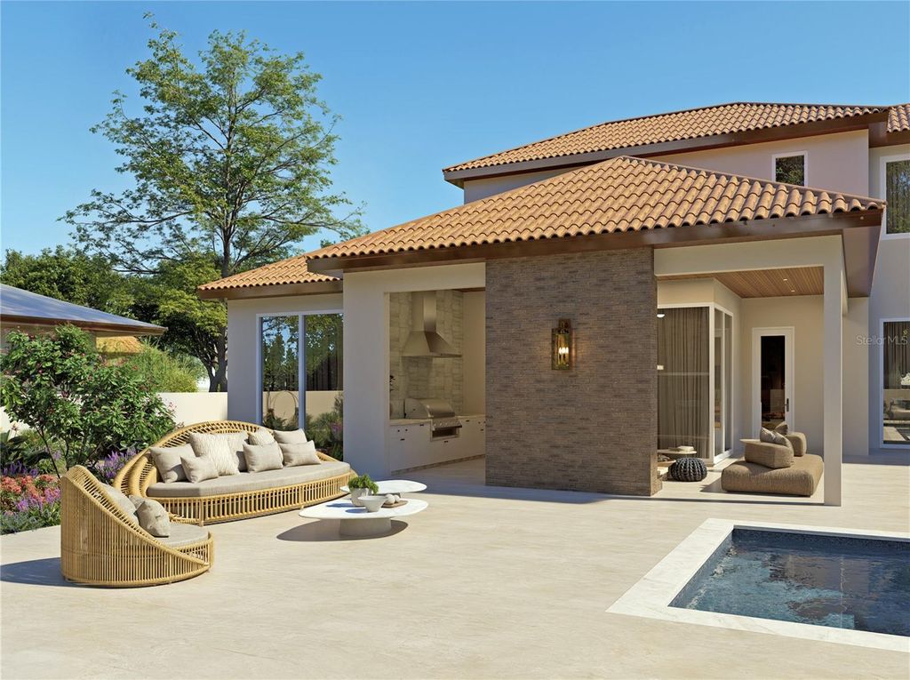 Photo of 7958 S Park Place, Orlando, FL 32819 (MLS # O6375392)