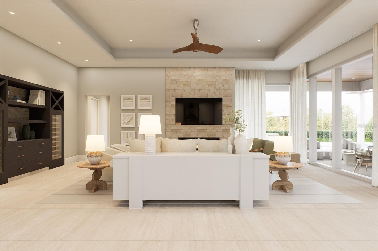 SOUTH BAY SEC 04 - Residential