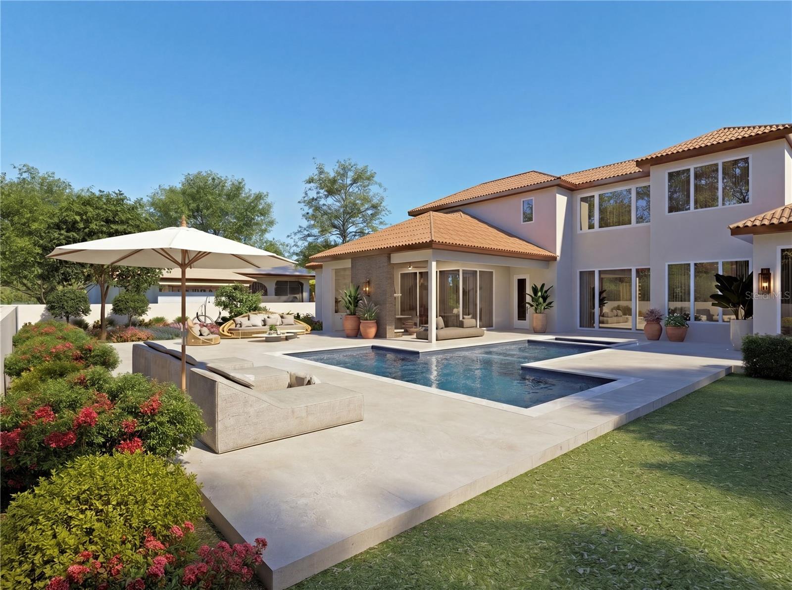 SOUTH BAY SEC 04 - Residential