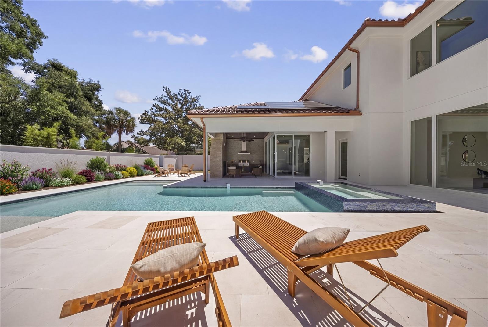 SOUTH BAY SEC 04 - Residential