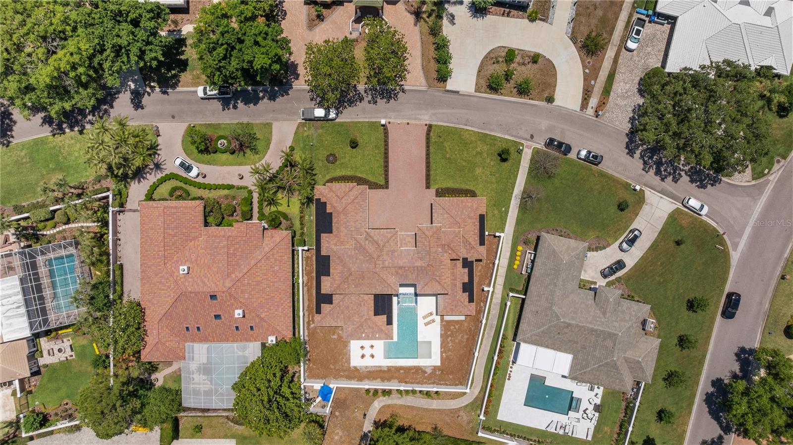SOUTH BAY SEC 04 - Residential