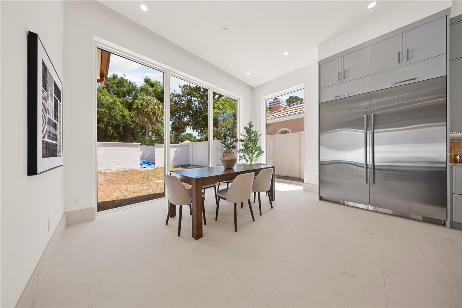 SOUTH BAY SEC 04 - Residential