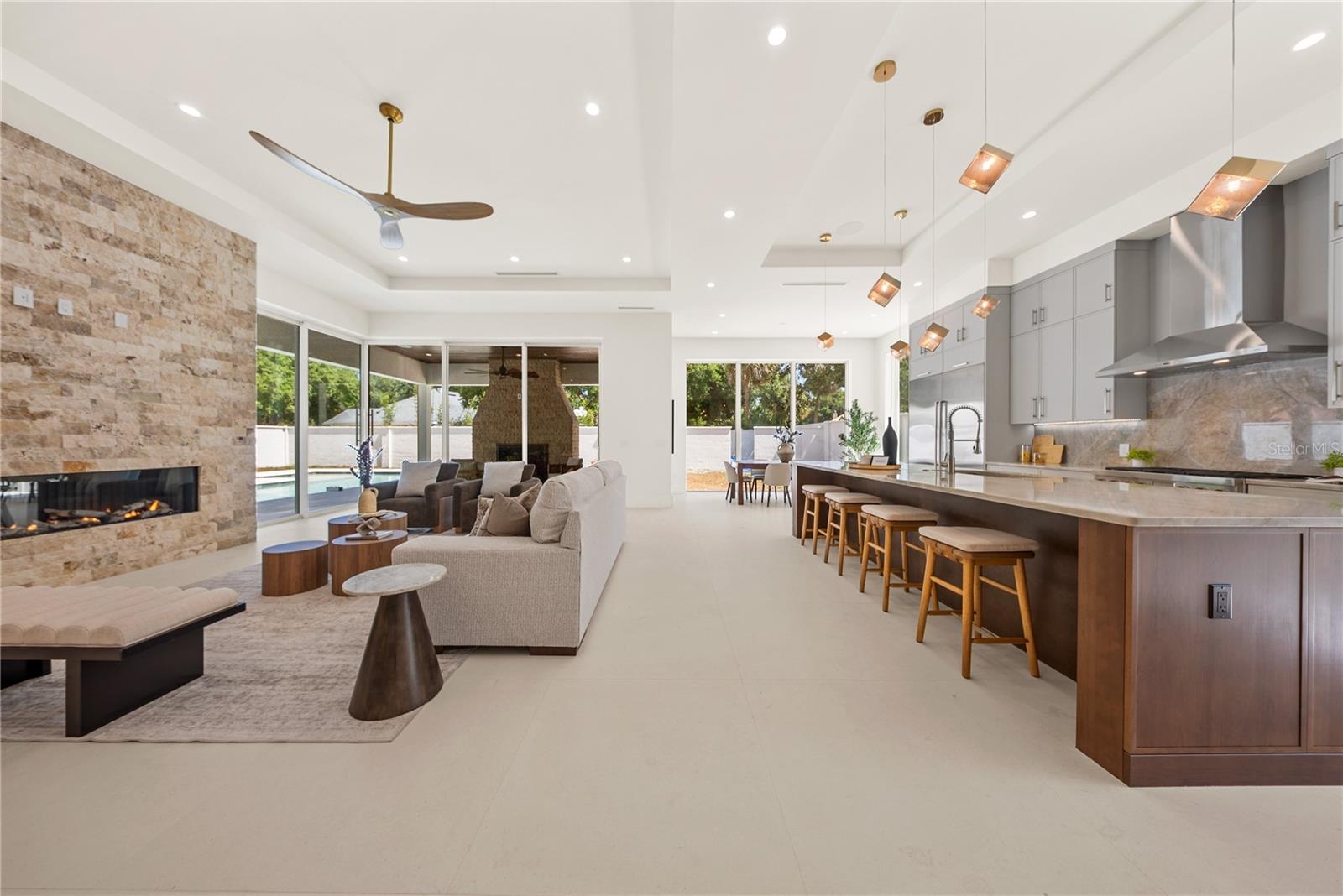 SOUTH BAY SEC 04 - Residential