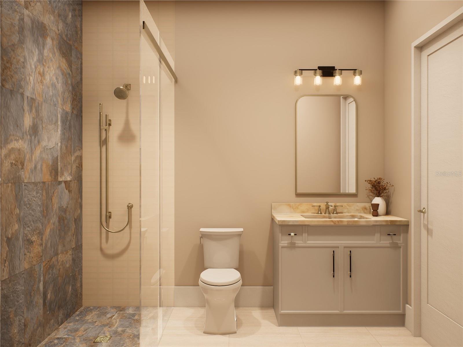 SOUTH BAY SEC 04 - Residential