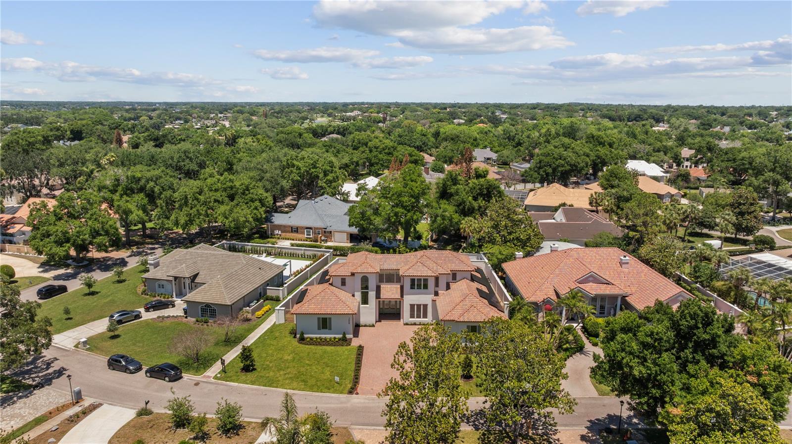 SOUTH BAY SEC 04 - Residential