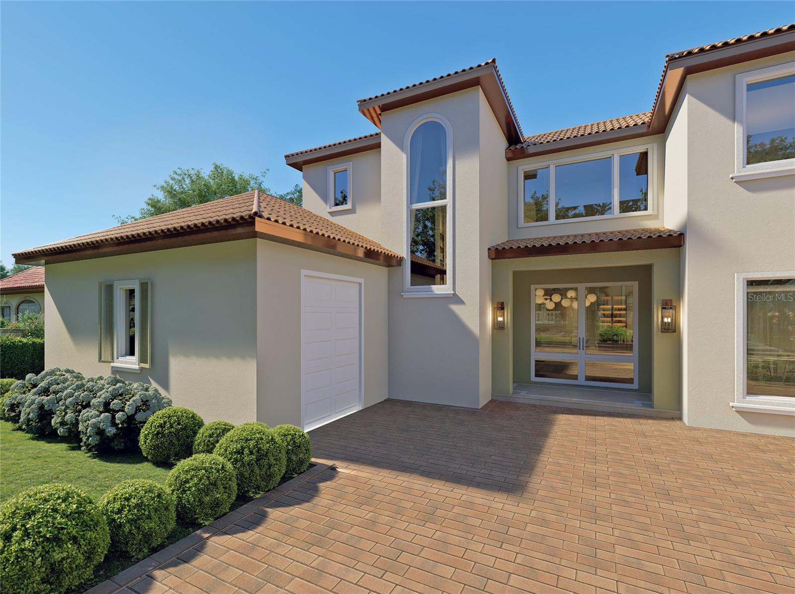 SOUTH BAY SEC 04 - Residential