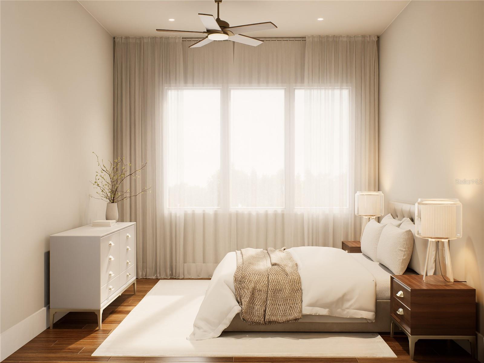 SOUTH BAY SEC 04 - Residential