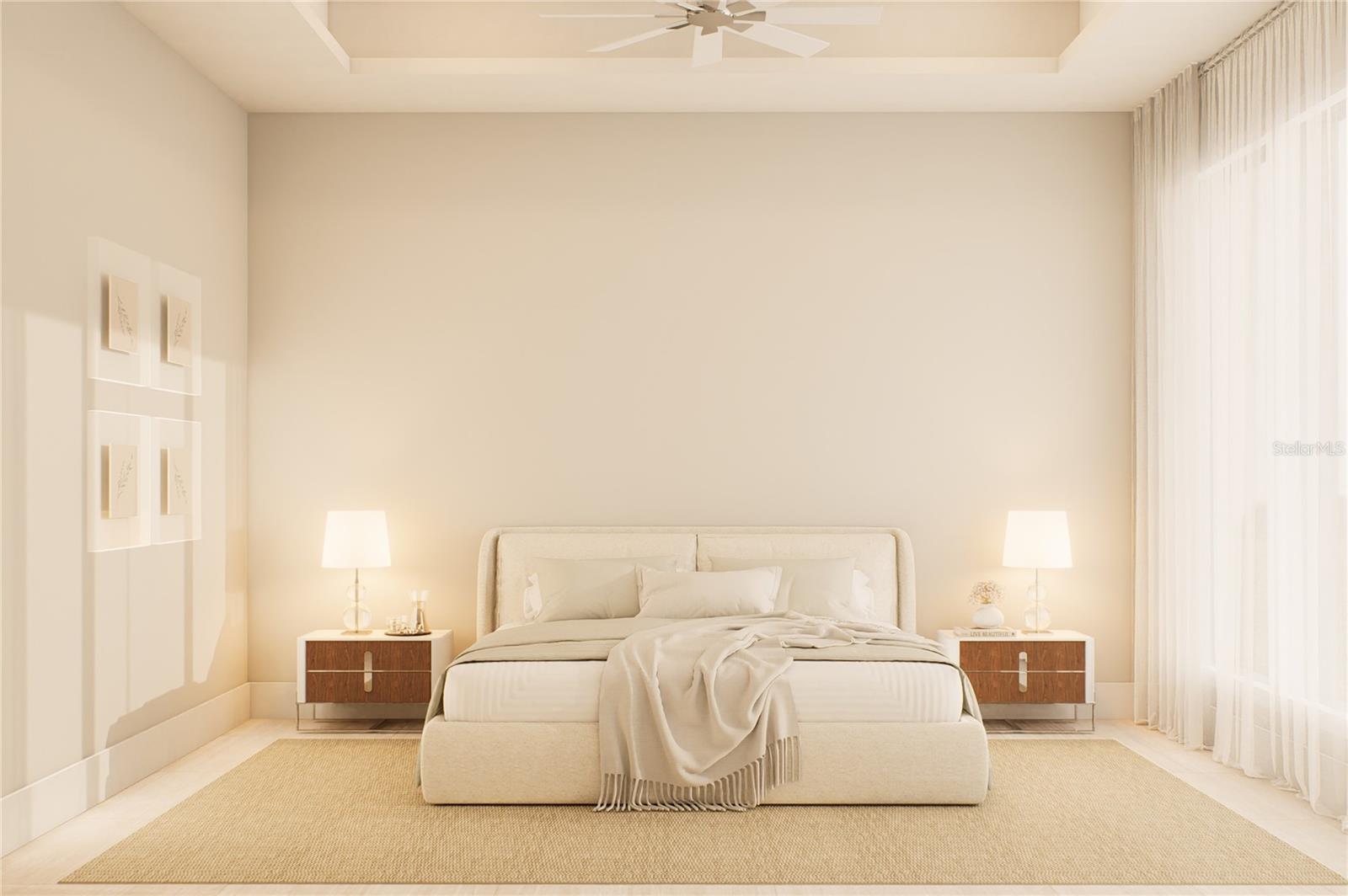 SOUTH BAY SEC 04 - Residential