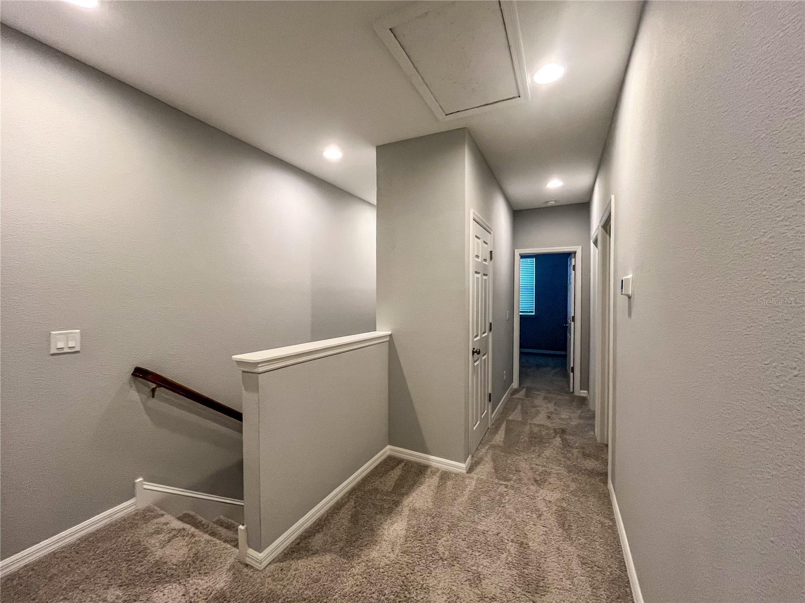 WOODSIDE TRACE - Residential Lease