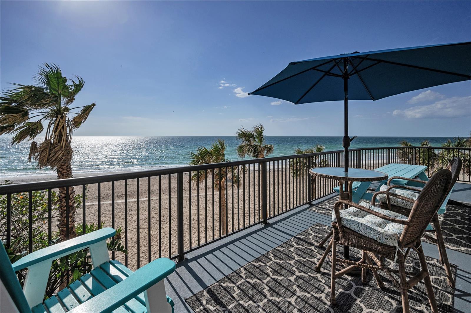 1600 GULF BOULEVARD 212