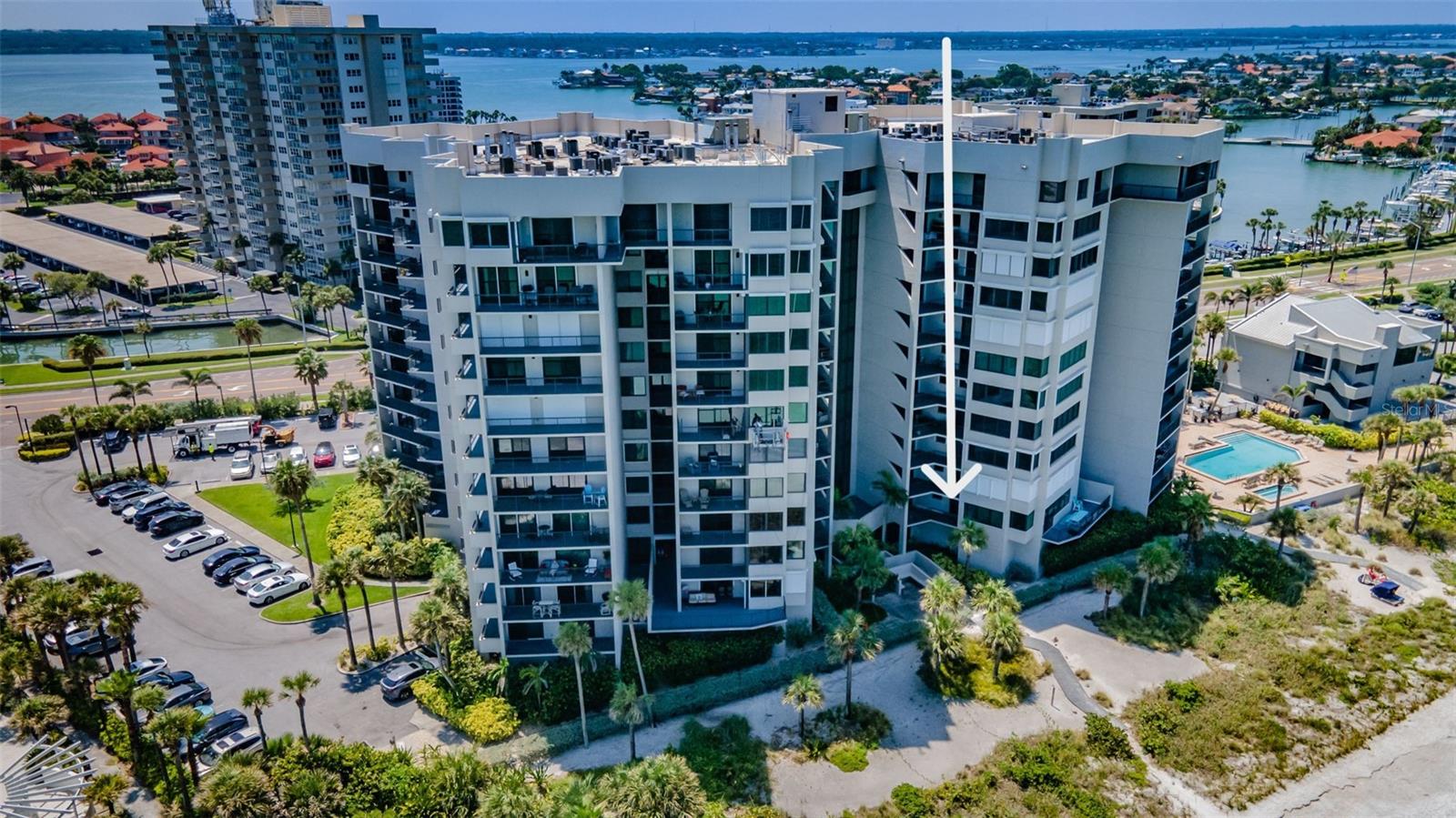 1600 GULF BOULEVARD 212