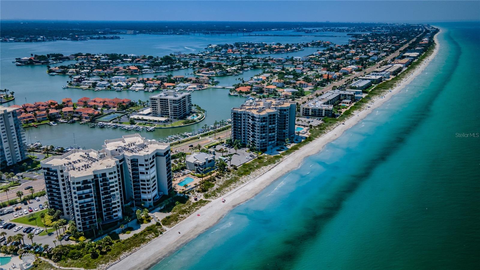 1600 GULF BOULEVARD 212