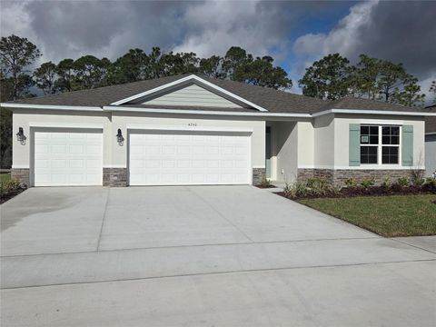 Photo of 4260 Acoma Drive, Ormond Beach, FL 32174 (MLS # O6367501)