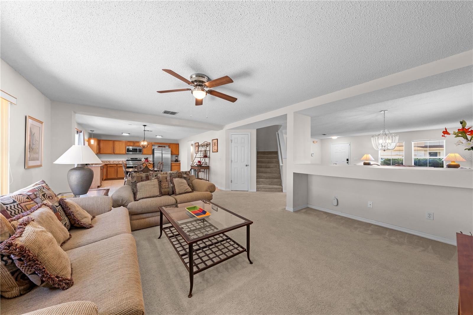 SUNRISE LAKES PH II SUB - Residential