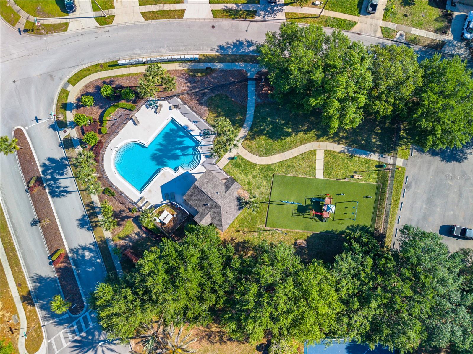 SUNRISE LAKES PH II SUB - Residential