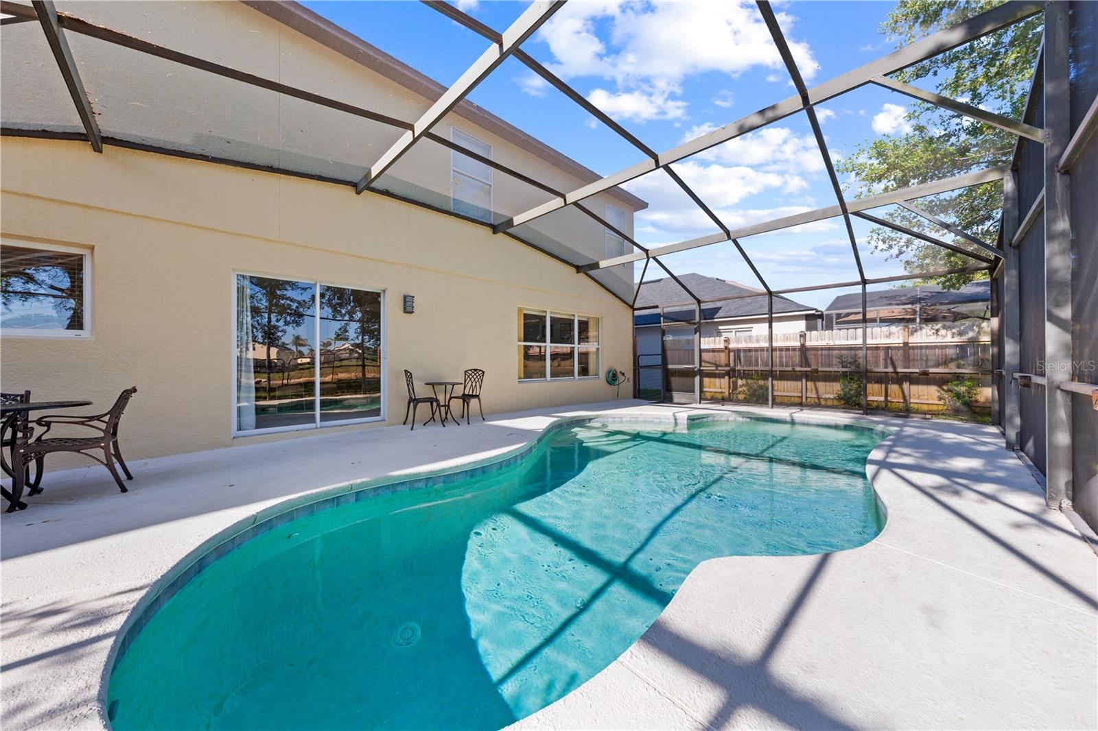 SUNRISE LAKES PH II SUB - Residential