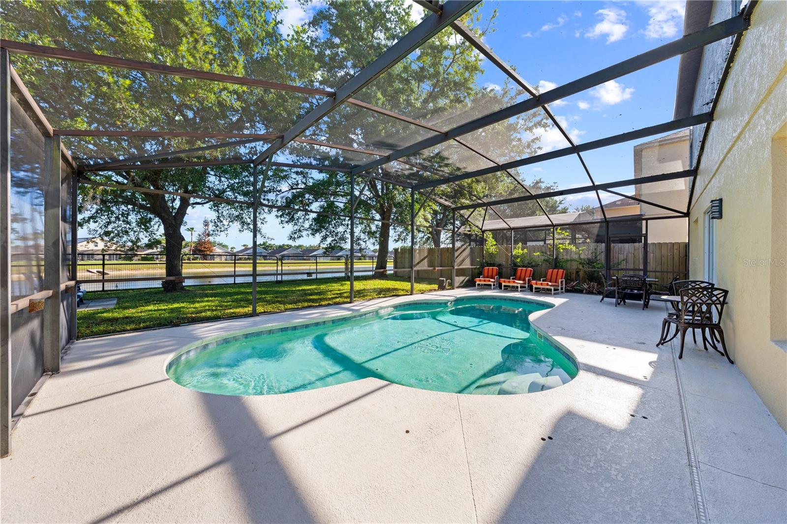 SUNRISE LAKES PH II SUB - Residential