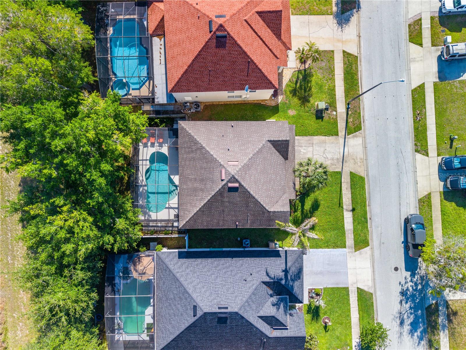 SUNRISE LAKES PH II SUB - Residential