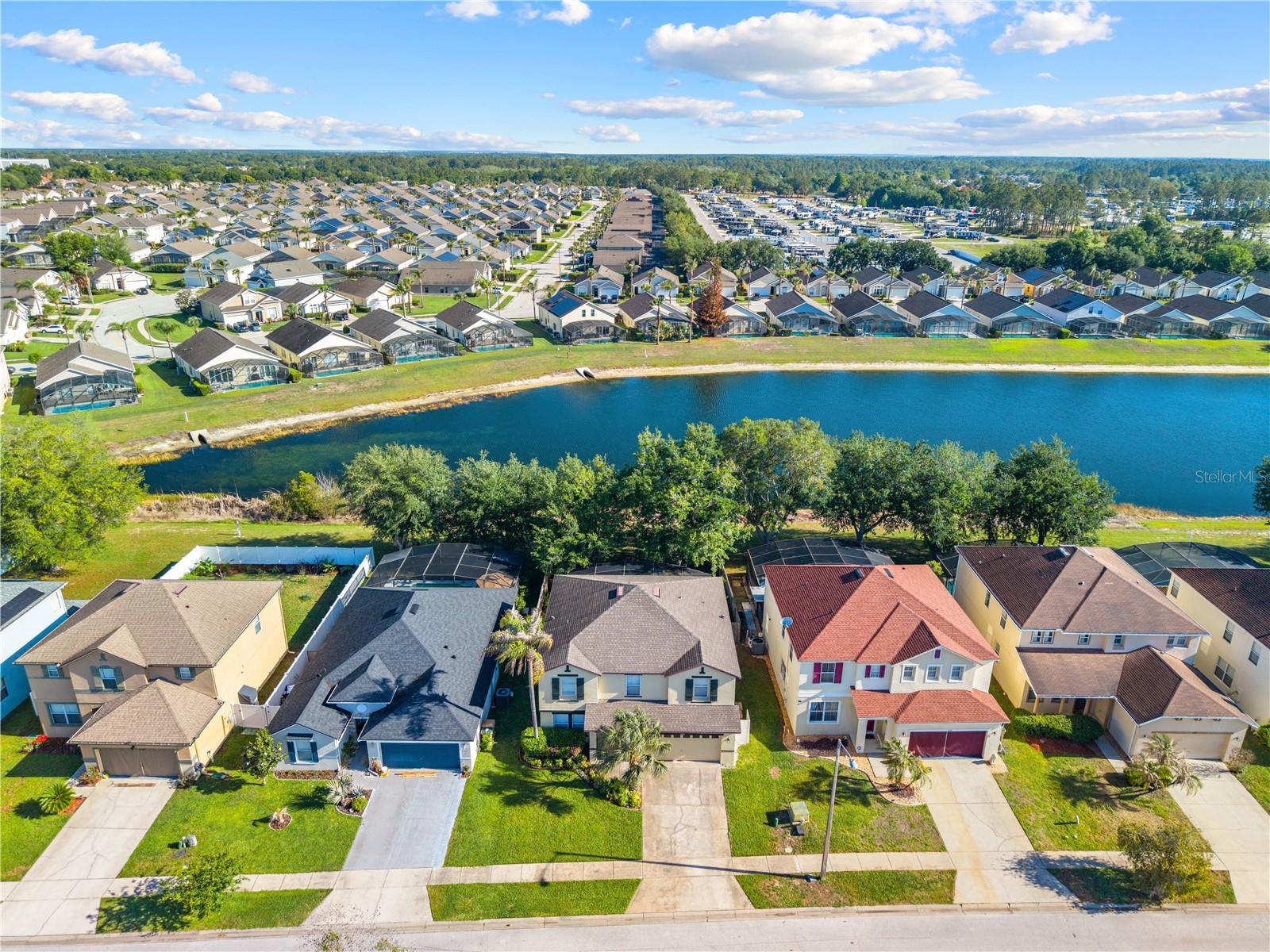 SUNRISE LAKES PH II SUB - Residential