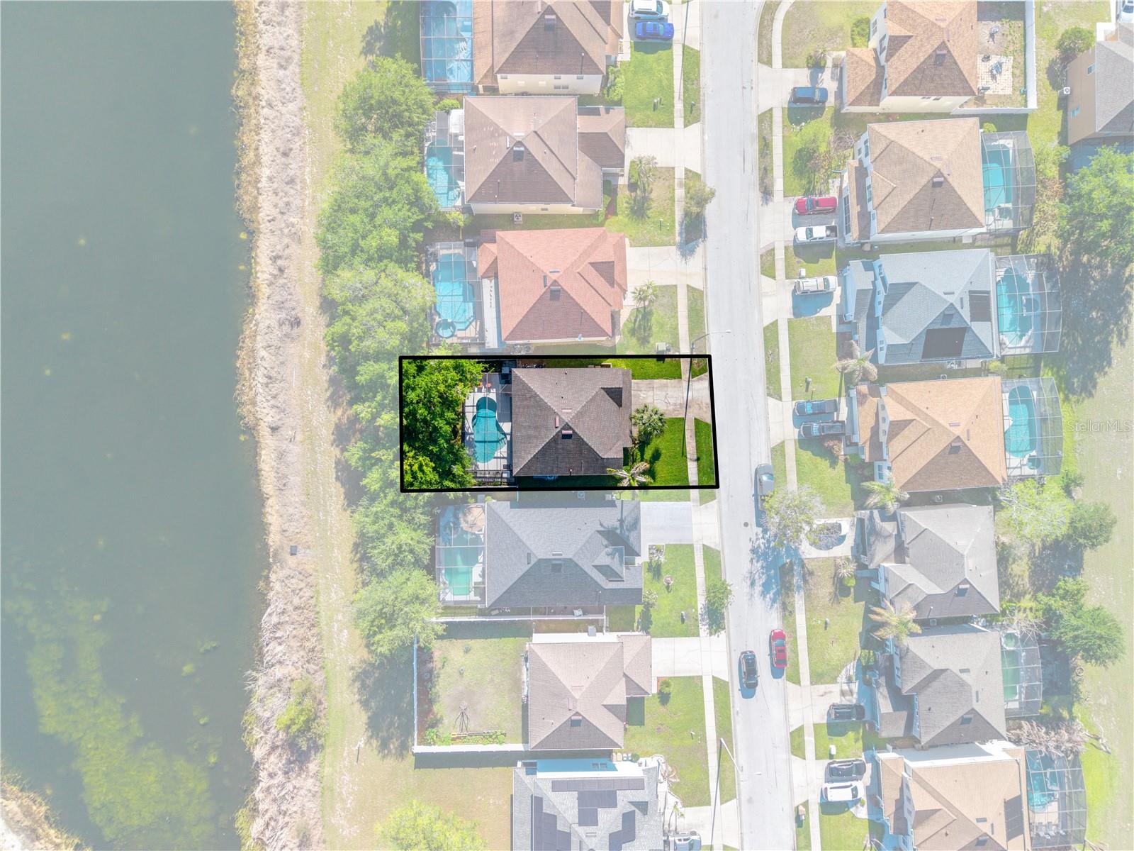 SUNRISE LAKES PH II SUB - Residential