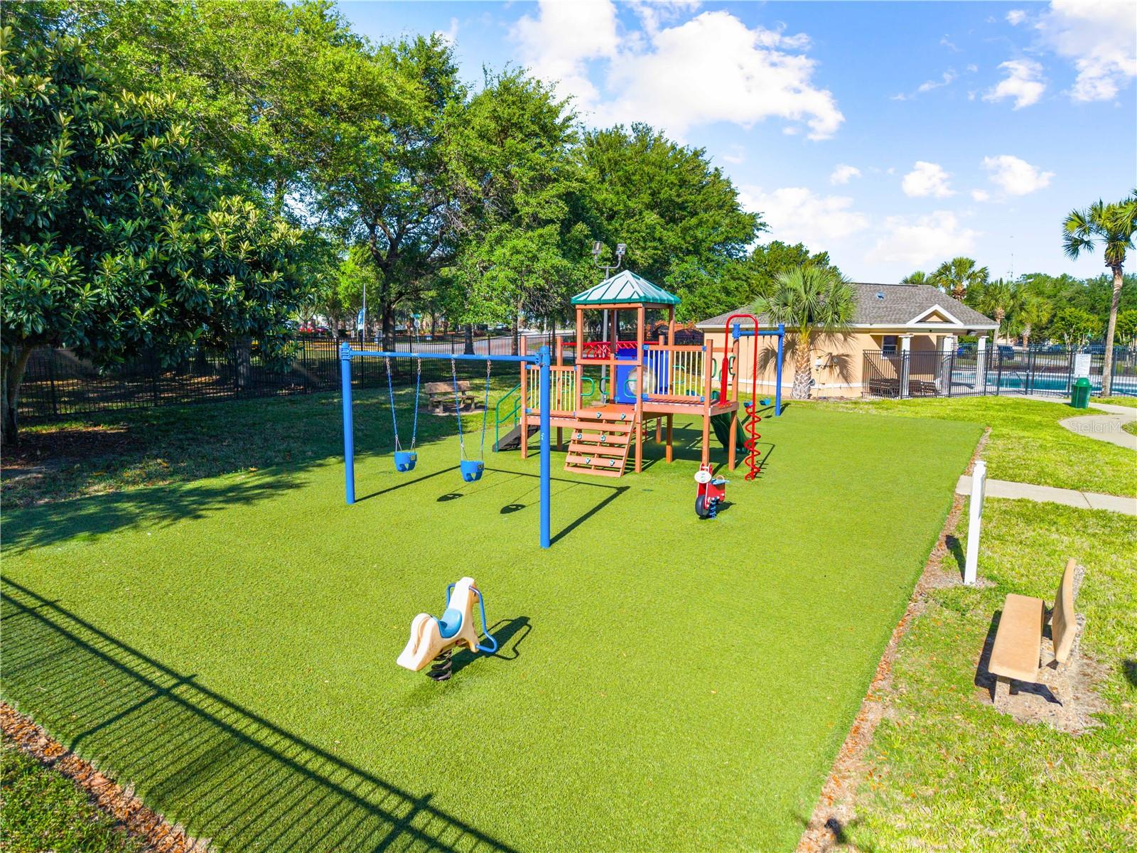 SUNRISE LAKES PH II SUB - Residential