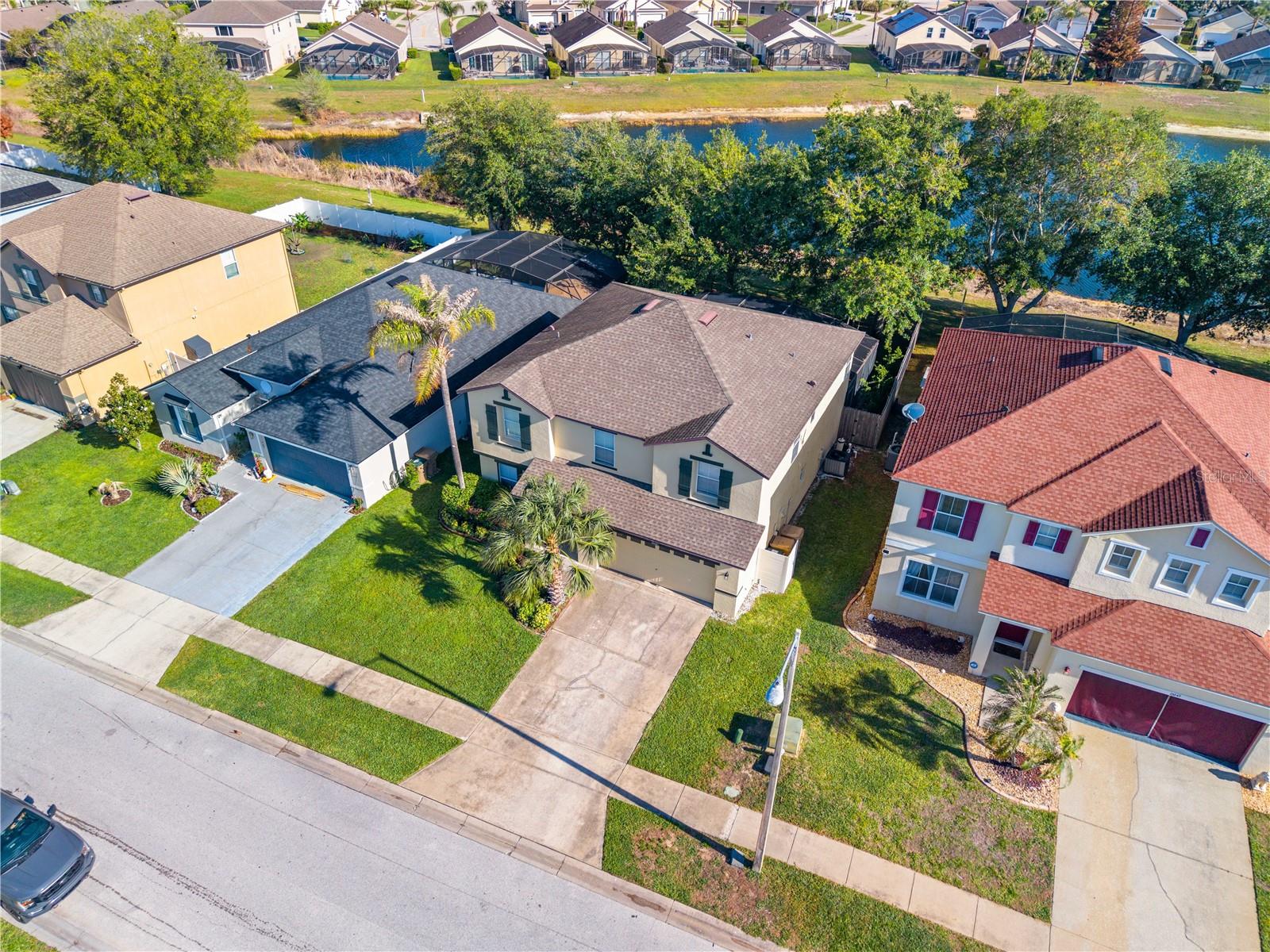 SUNRISE LAKES PH II SUB - Residential