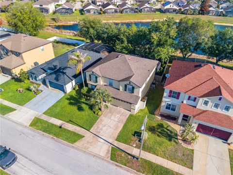 Tiny photo for 16641 Sunrise Vista Drive, Clermont, FL 34714 (MLS # S5147973)