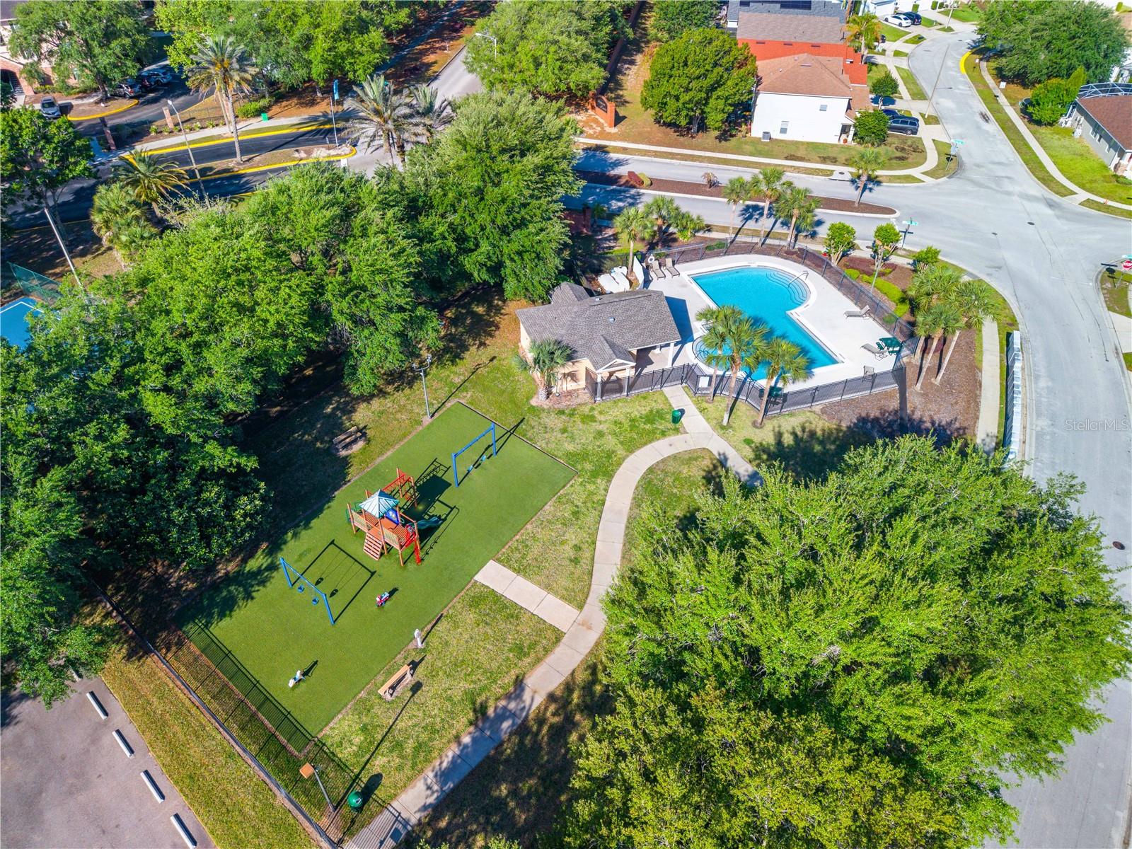 SUNRISE LAKES PH II SUB - Residential