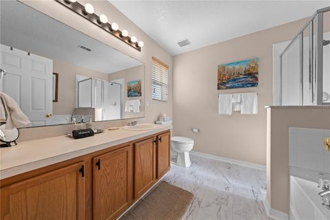 Tiny photo for 16641 Sunrise Vista Drive, Clermont, FL 34714 (MLS # S5147973)