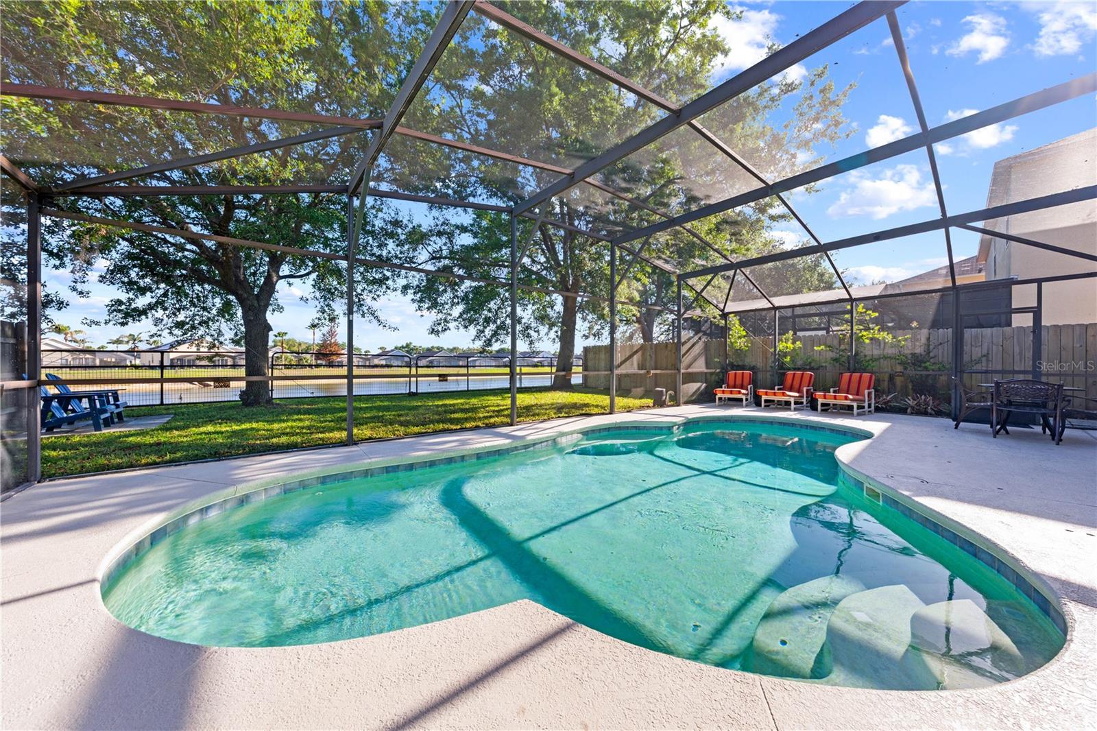 SUNRISE LAKES PH II SUB - Residential