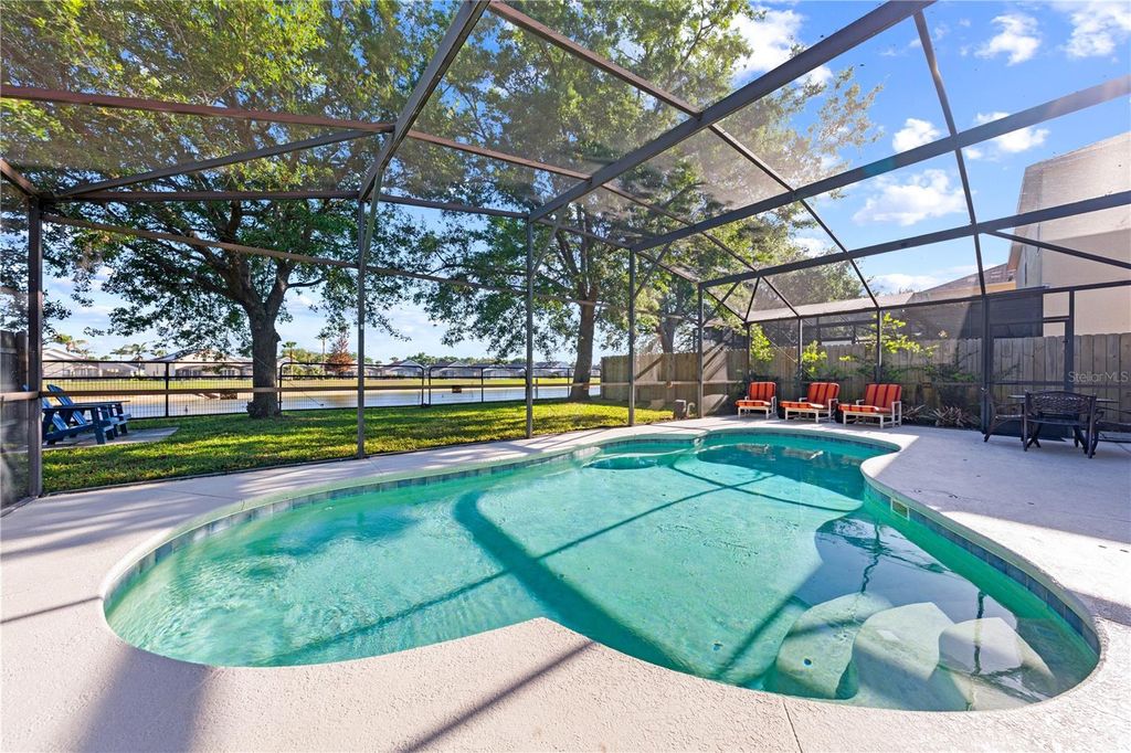 Photo of 16641 Sunrise Vista Drive, Clermont, FL 34714 (MLS # S5147973)