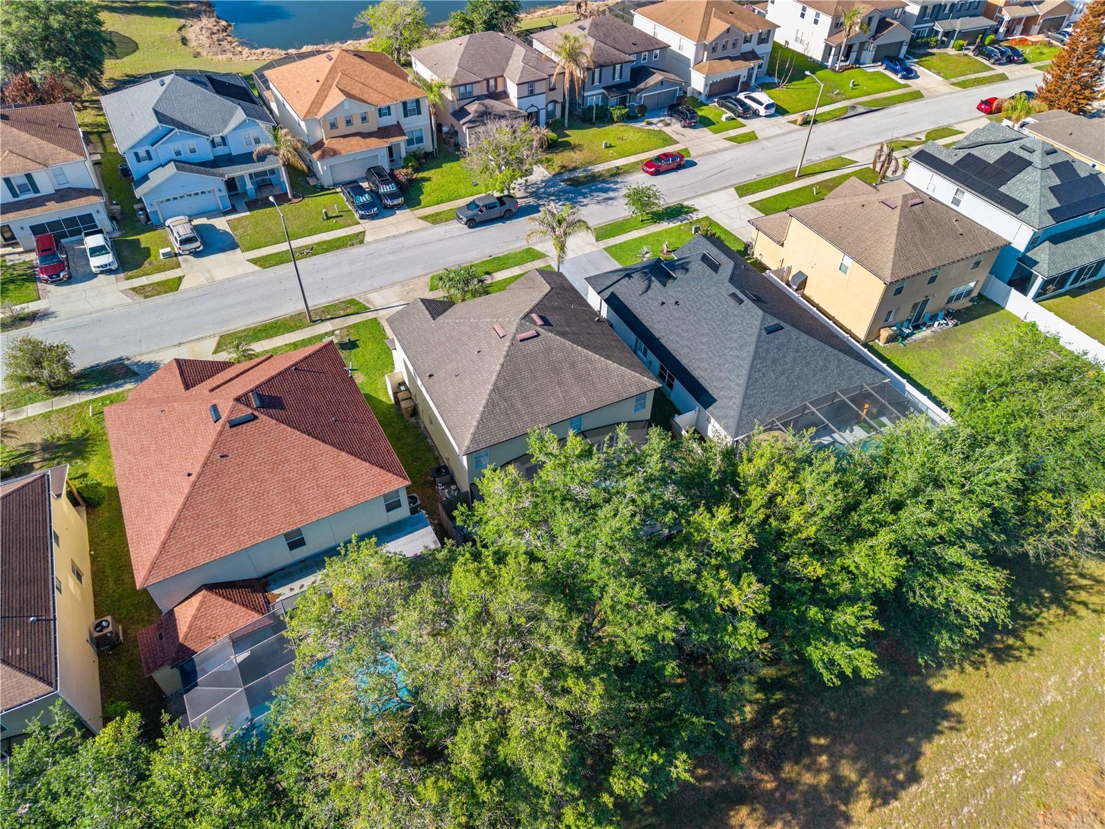 SUNRISE LAKES PH II SUB - Residential