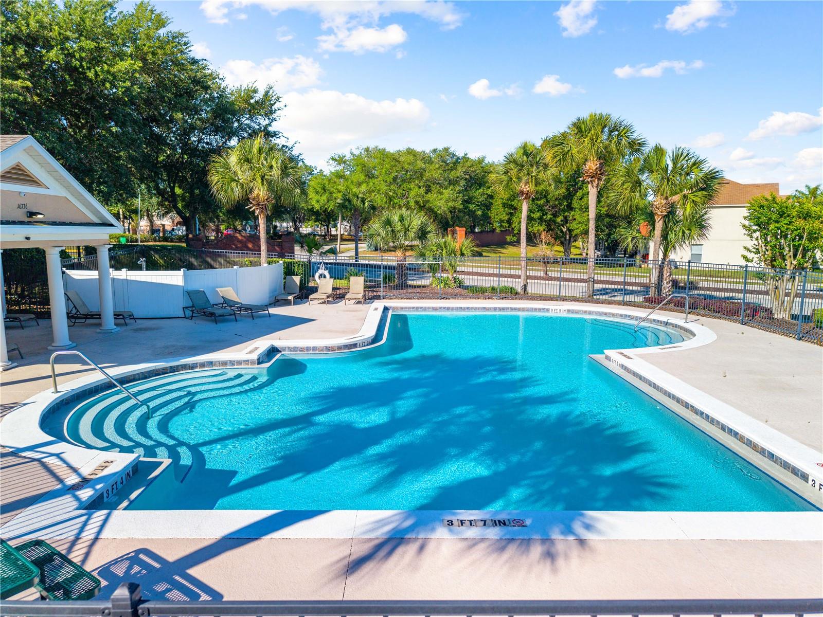 SUNRISE LAKES PH II SUB - Residential