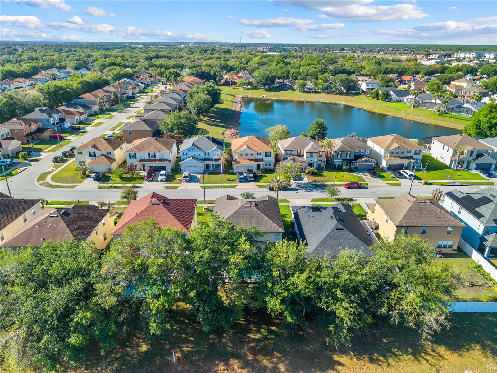 SUNRISE LAKES PH II SUB - Residential