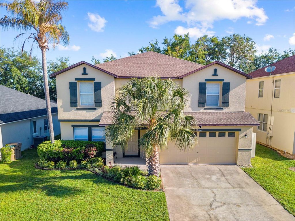 Photo of 16641 Sunrise Vista Drive, Clermont, FL 34714 (MLS # S5147973)