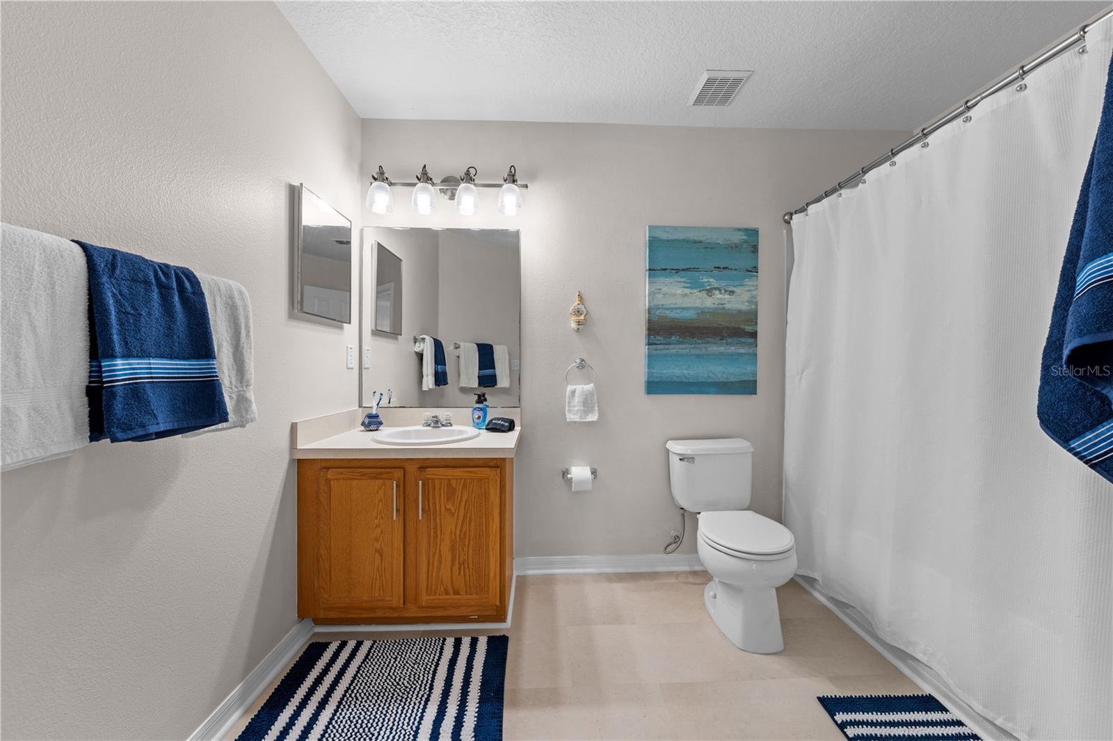 SUNRISE LAKES PH II SUB - Residential