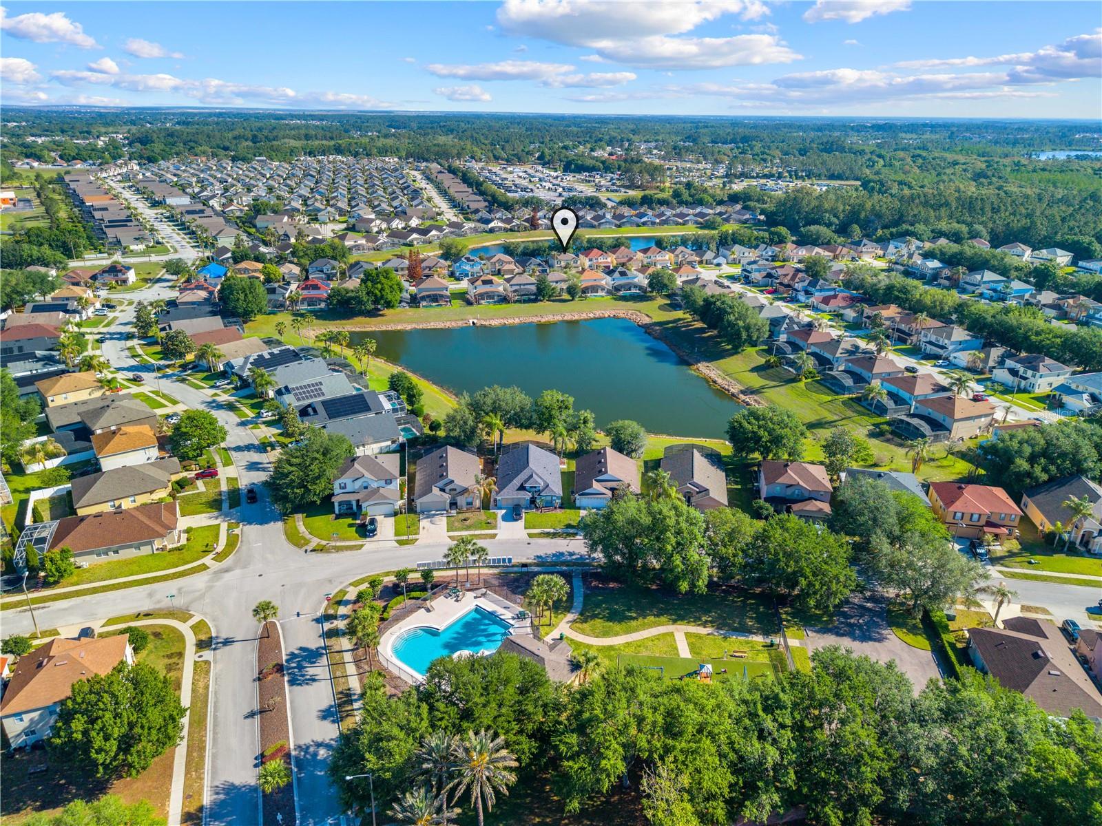 SUNRISE LAKES PH II SUB - Residential