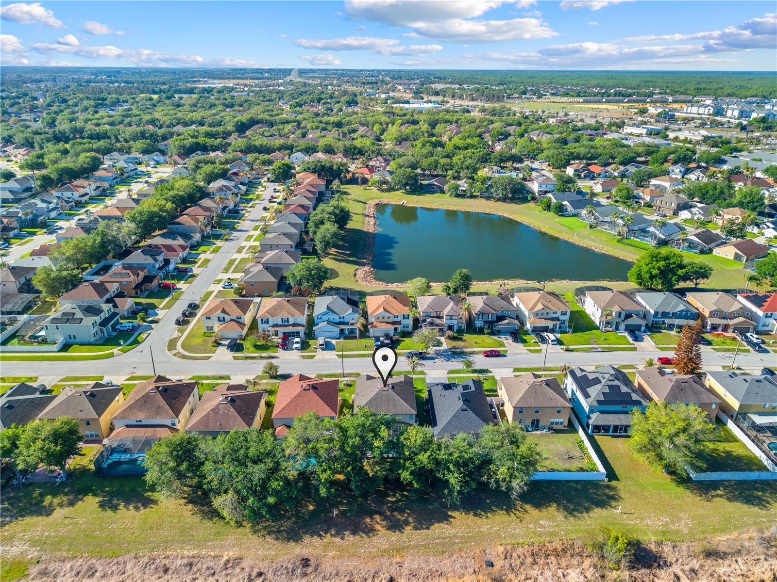 SUNRISE LAKES PH II SUB - Residential