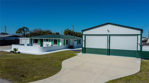 130 ADAMS COURT NW PORT CHARLOTTE FL 33952