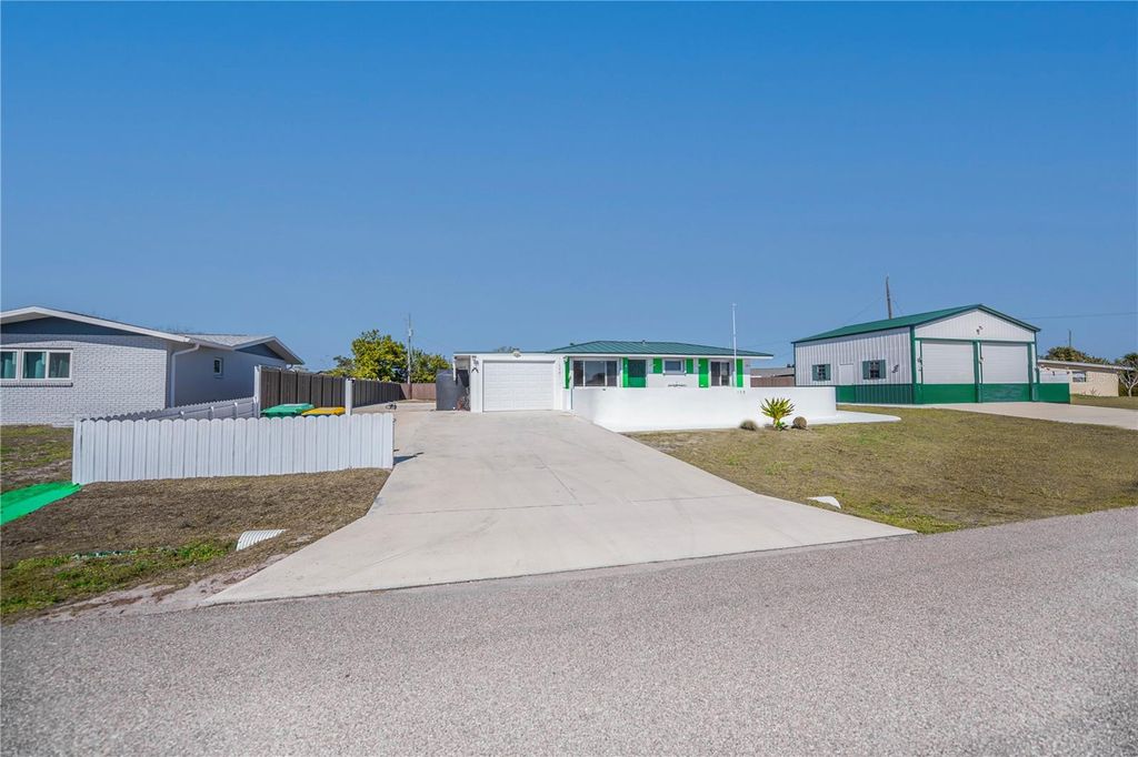 Photo of 130 Adams Court NW, Port Charlotte, FL 33952 (MLS # C7521431)