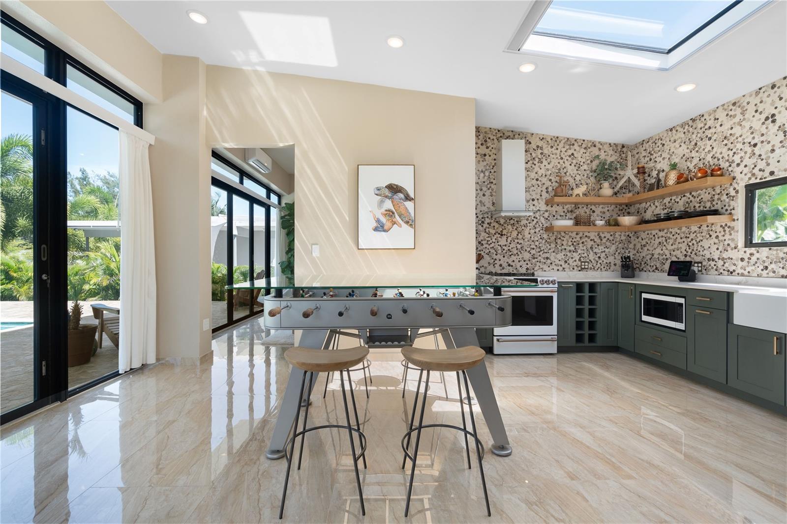 LAS PICUAS - Residential