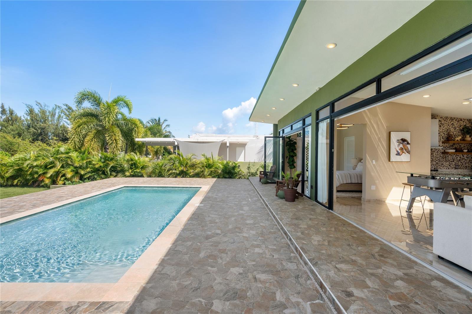 LAS PICUAS - Residential