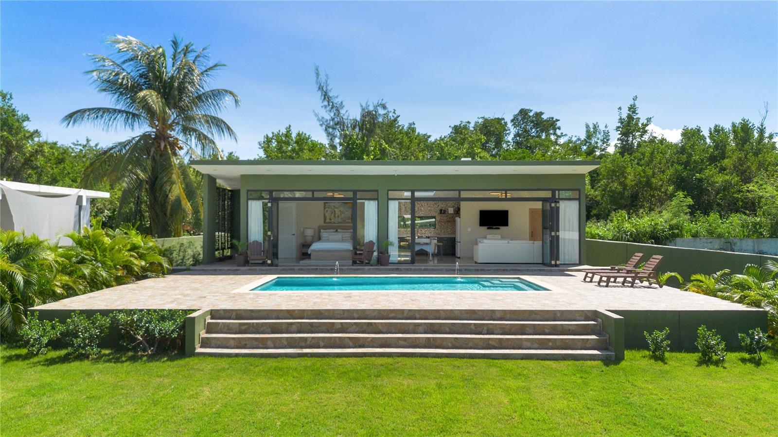 LAS PICUAS - Residential