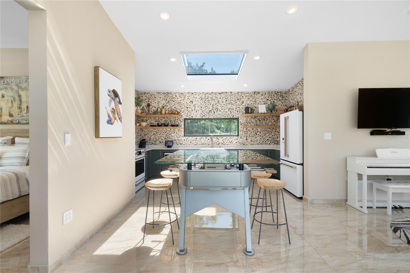 LAS PICUAS - Residential