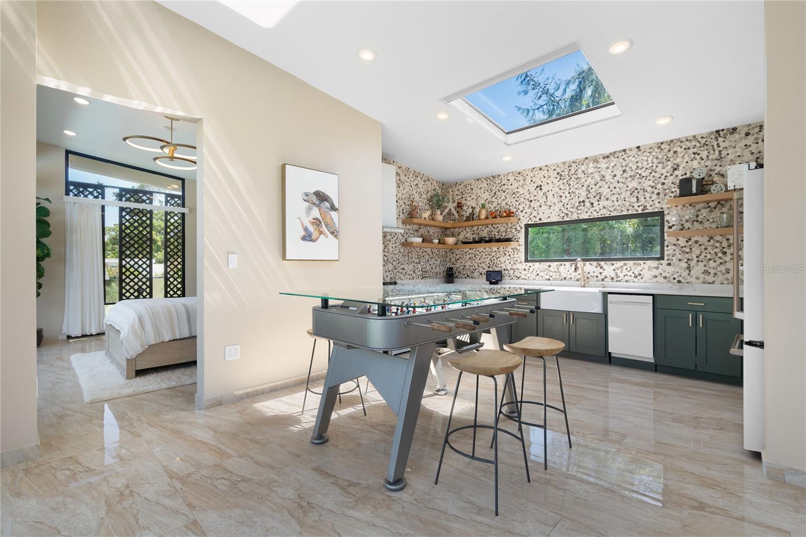 LAS PICUAS - Residential