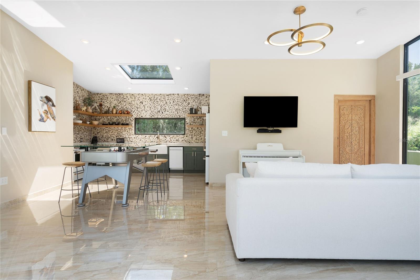 LAS PICUAS - Residential