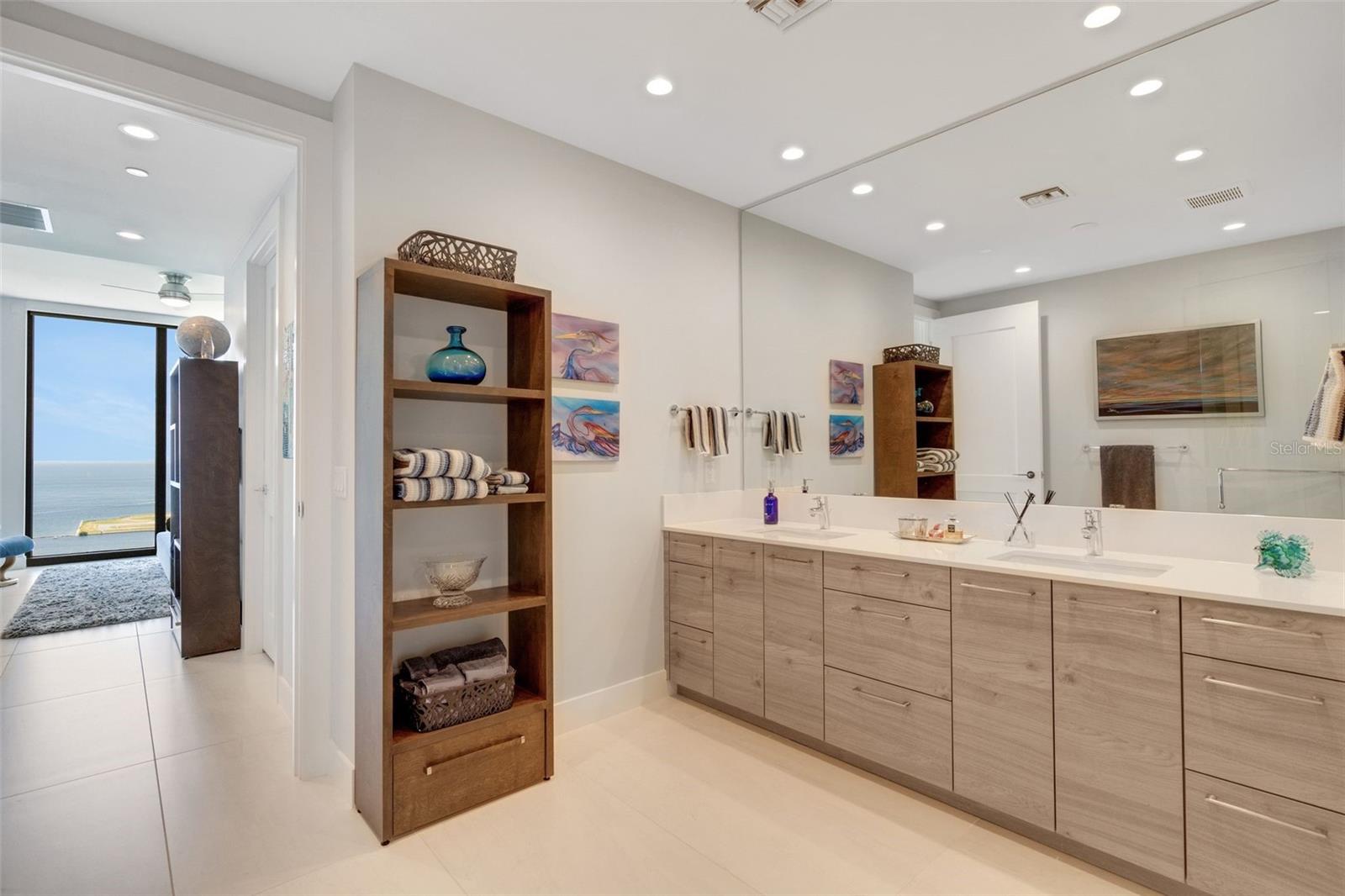 SALTAIRE CONDO - Residential