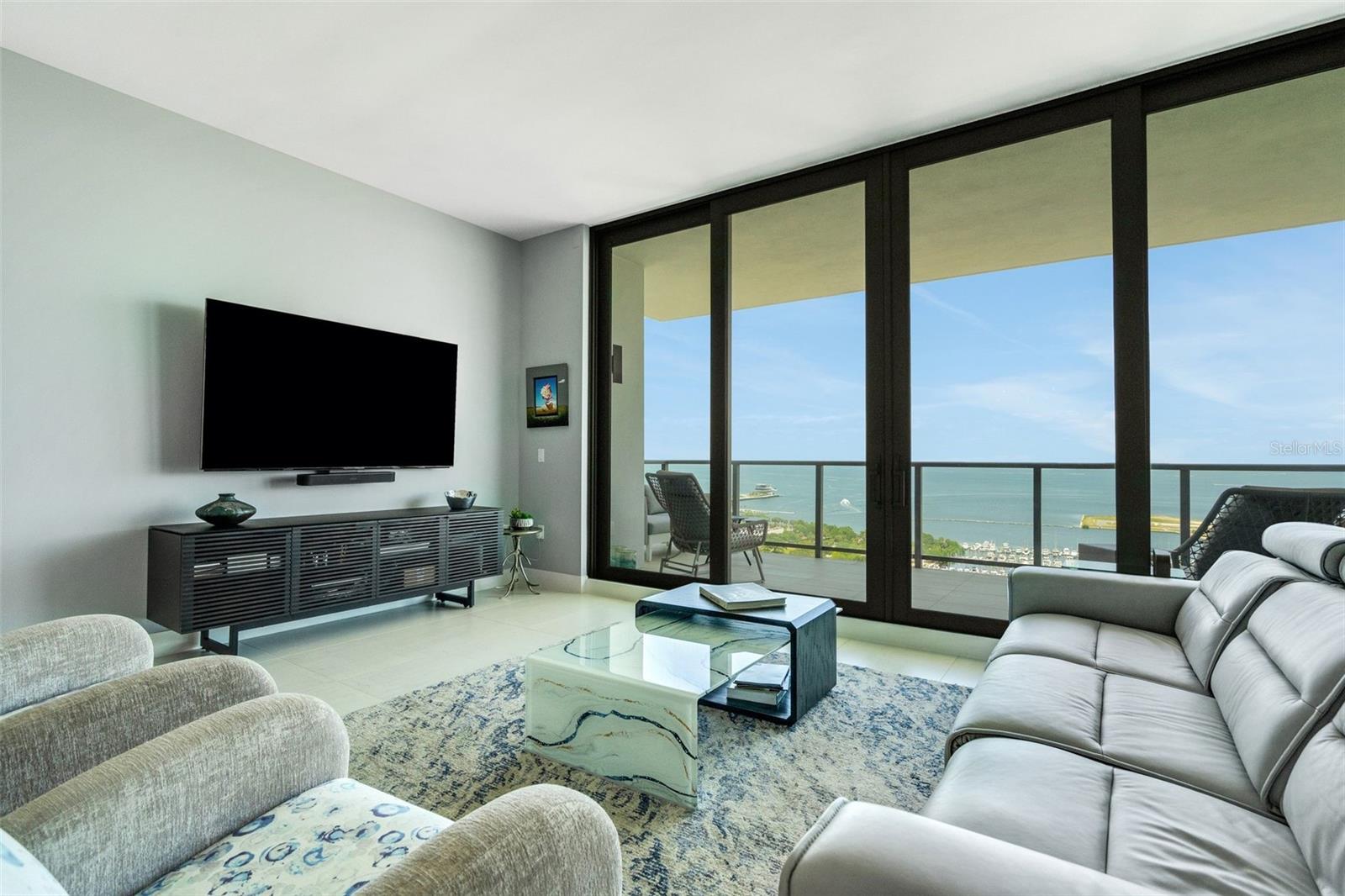 SALTAIRE CONDO - Residential